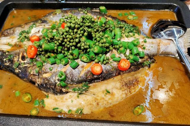 湛江美食之都哪里好吃，湛江十大人气餐馆
