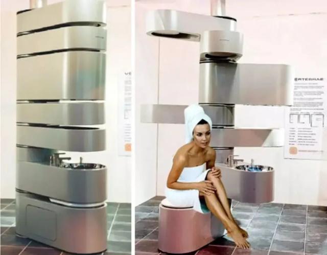 纸盒纸篓怎么折叠，小纸盒怎么折叠（这些逆天折叠神器）