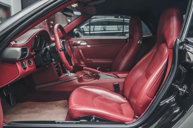 为什么pdk变速箱叫无限弹，PDK变速箱是几速的（老老老款的911）