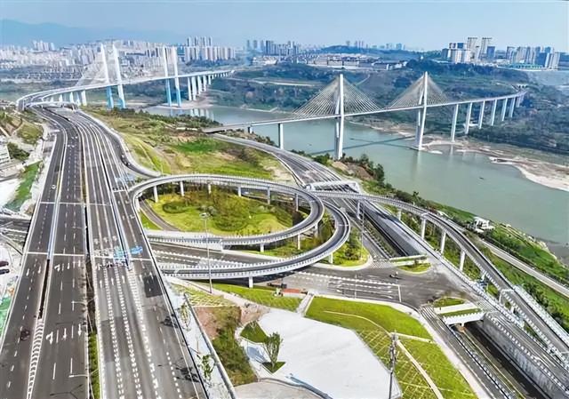 重庆是哪个省的，重庆属于哪个省份的城市（重庆，建设ing！）