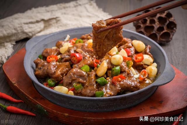 牛眼肉是哪个部位，眼肉是牛的哪个部位（牛眼肉是什么部位）