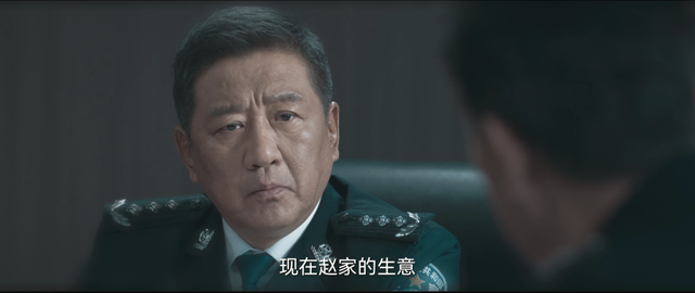 分歧者4上映了吗，分歧者4什么时候上映（“扫黑剧”的天花板或要改写了）