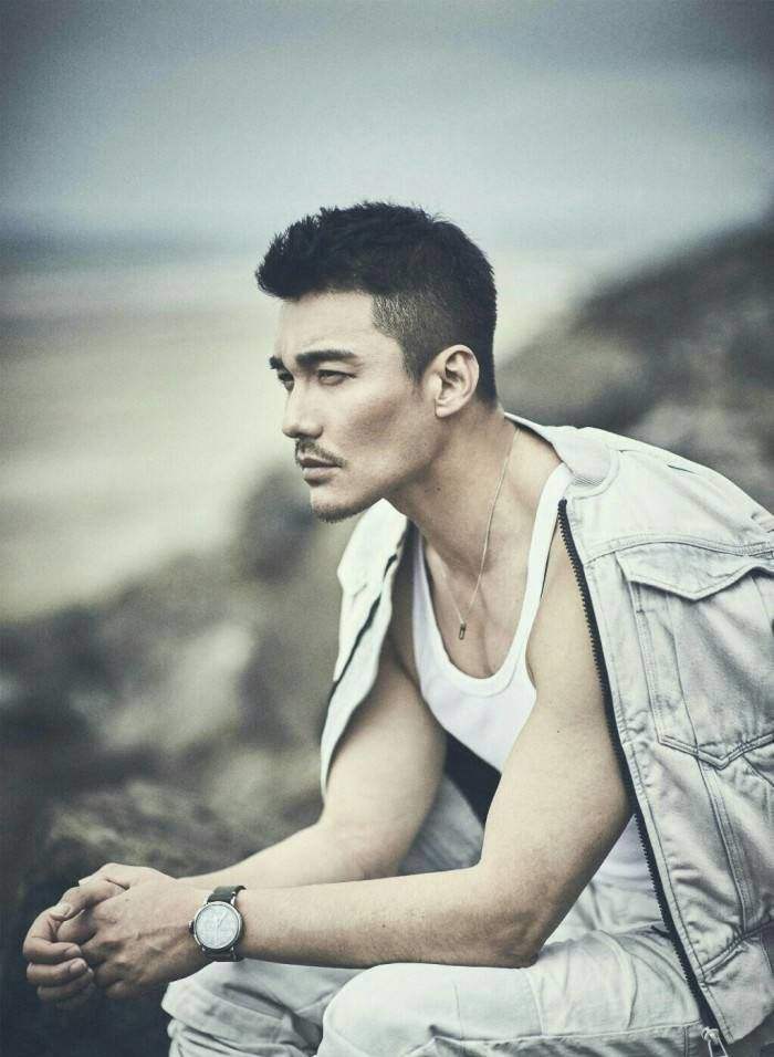 胡兵的成名之路
