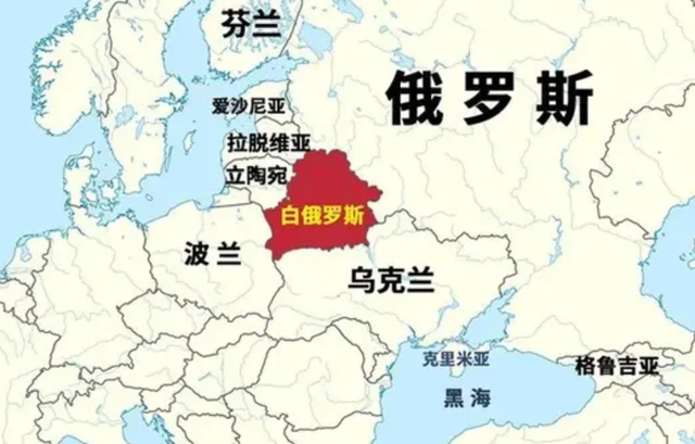 白色英文详解，白色的英文（“白俄罗斯”是什么意思）