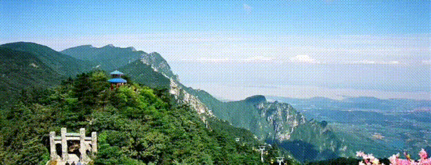 花漾九江•追浔季丨女神节最强攻略来袭，仙女们都准备好了吗？