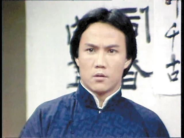 张鲁一是哪里人，张鲁一个人资料简介（被误认为是香港人的内地明星）