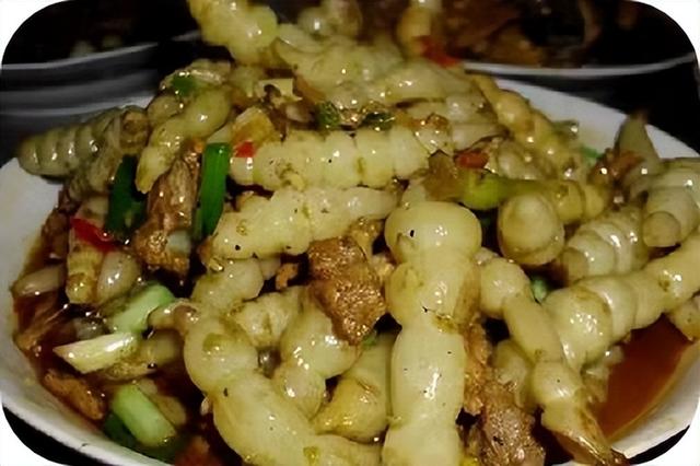 甘露子的做法及功效 甘露子怎么做,甘露子的做法及功效(甘露子)