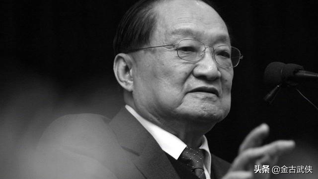 大唐双龙传大结局，《大唐双龙传》的结局（黄易的《大唐双龙传》气势磅礴）