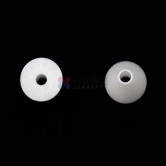 陶瓷原料有哪些，陶瓷材料有哪些（工程陶瓷零件的制造过程介绍）