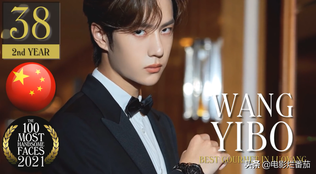 帅气的图片，帅气的图片 冷酷 霸气（全球百位最帅面孔）