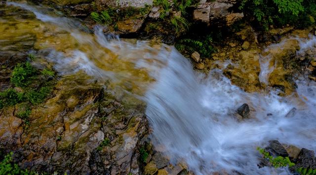 厦门景点介绍，厦门景点介绍100作文（厦门这几处山水秘境令人沉醉）