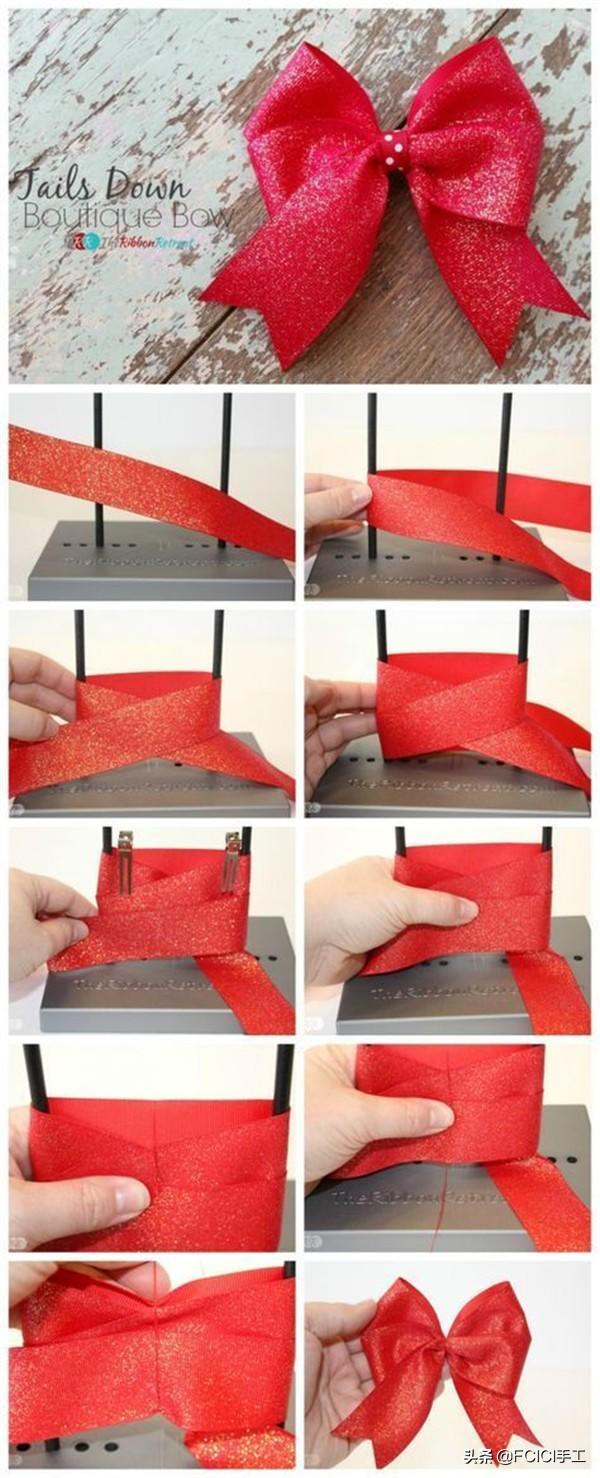 怎么系蝴蝶结，大衣怎么系蝴蝶结（简单实用的蝴蝶结基础系法就在这里）