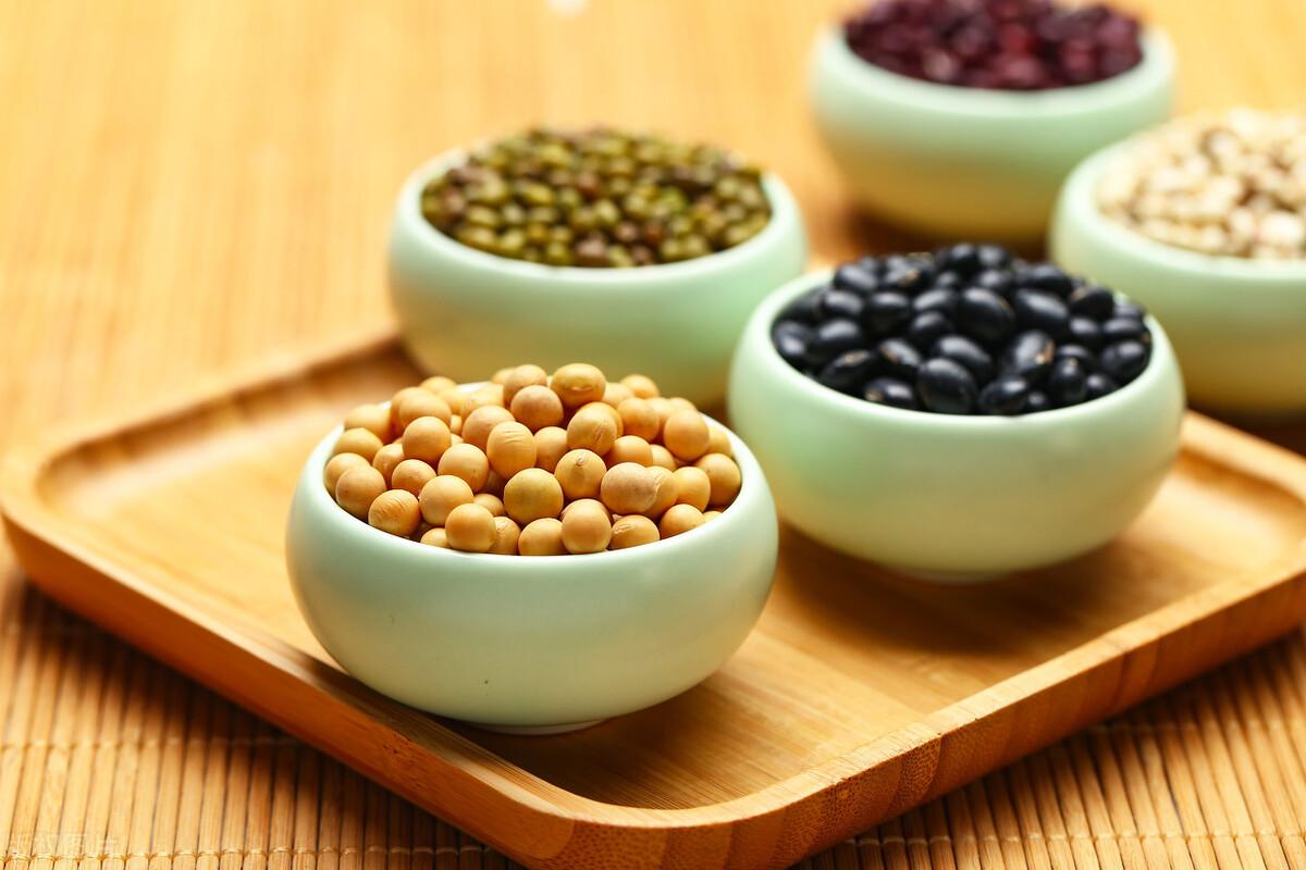 优质蛋白十佳食物排行,大豆倒数第一,虾排第4,建议了解(上)-威盈达十