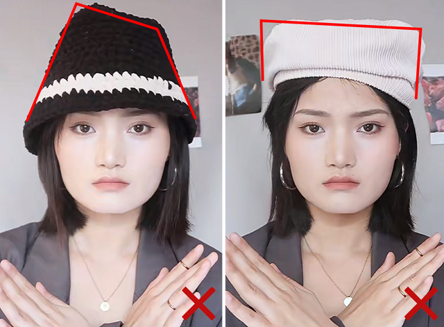 圆脸适合什么眼镜，圆脸适合什么眼镜框女（不同脸型适合什么样的配饰）