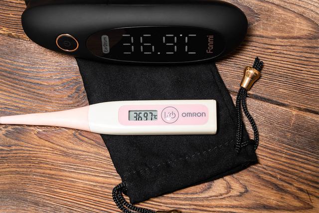 老温度计要几分钟，温度计正常量几分钟（凡米鼓膜耳温枪T6：又快又准）