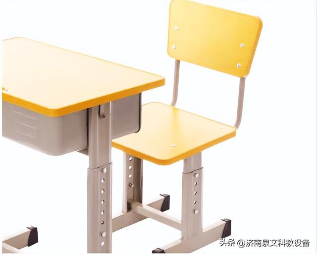 小学生课桌椅标准尺寸，学生桌椅标准尺寸（教你学校如何选择课桌椅）