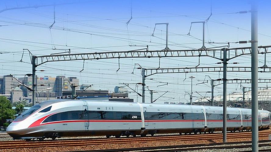 超导磁浮列车(中国高温超导磁悬浮列车) - 火句子