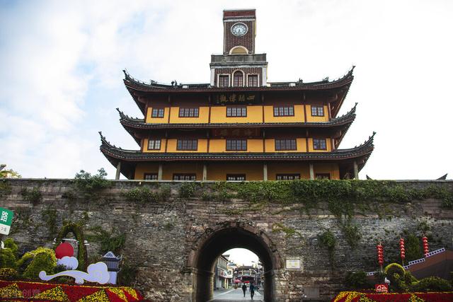 宁波有什么好玩的地方旅游景点，宁波市最值得去的景点（宁波市区有哪些好玩的景点）