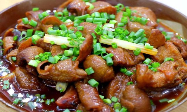 东北正宗溜肥肠，东北溜肥肠的做法正宗（这5种味道正宗）