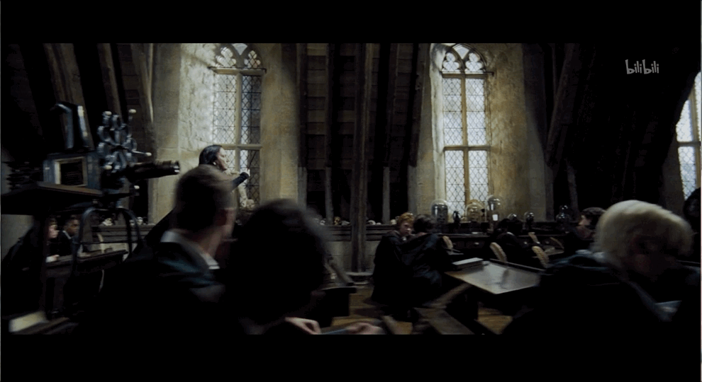 斯内普是好人还是坏人，《哈利波特》中斯内普是好的还是坏的（被嫌弃的斯内普的一生）