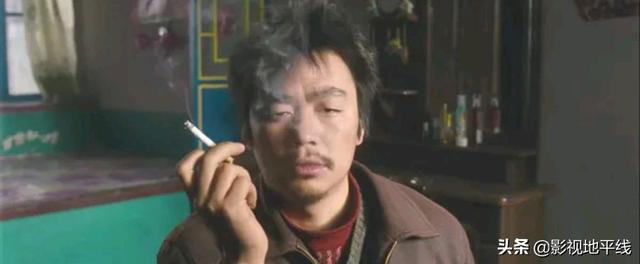 孙子从美国来的演员，孙子从美国来孙子是谁演的（被片名耽误的五部国产佳作）