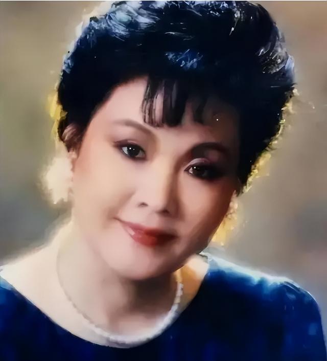 李谷一儿子，李谷一有孩子吗（和金铁霖离婚各自有遗憾）