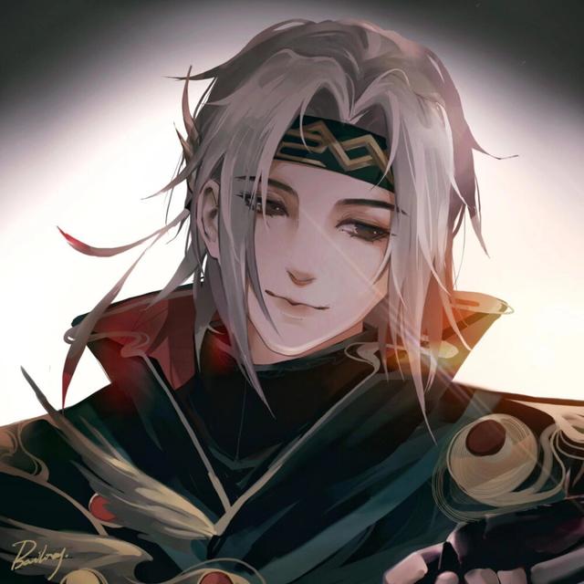 王者荣耀人物头像微信，王者荣耀人物头像（55张王者荣耀头像）