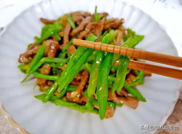 清淡的菜谱，清淡好吃简单的家常菜（秋季饮食宜“清淡”）