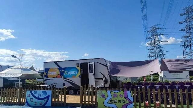 北京出游好去处，北京游玩好去处（到这些“世外桃源”）