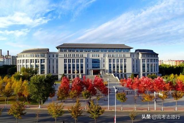 哈尔滨理工大学怎么样，哈尔滨理工大学荣成校区怎么样_好不好（1所适合普通高考生报考）