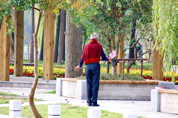 看帅哥可以延长寿命吗，女人看帅哥能延长寿命吗（若你都有值得高兴）