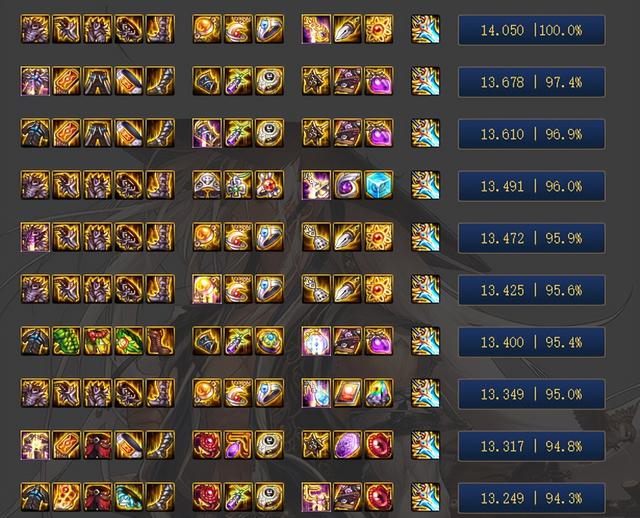 dnf附魔在哪里，dnf在哪里附魔（剑魂装备、加点、附魔等细节完善一篇看完）