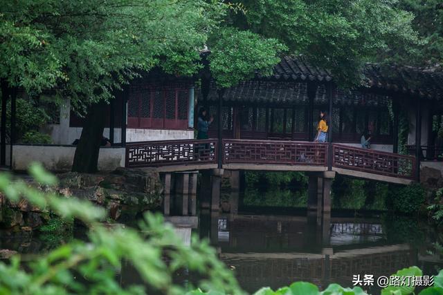 上有天堂下有什么，上有天堂的下一句是什么（中国被誉为“人间天堂”的2座城市）