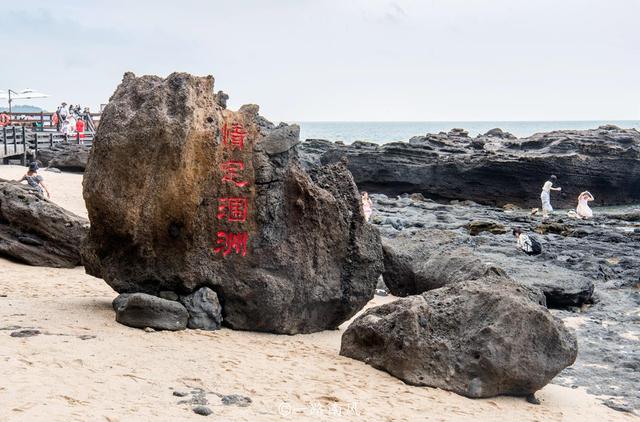 北海在哪里属于哪个城市，广西北海和桂林距离远吗（广西“迷你城市”北海）