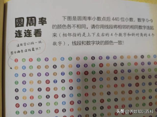 如何教给宝宝认识数字呢，怎样才能教会小孩认识数字（终于弄清数学启蒙才是当务之急）
