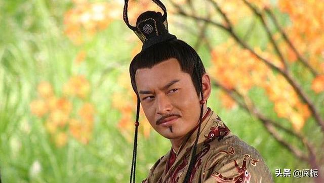 大汉天子第一部，大汉天子第一部的演员（《大汉天子》播出20年）