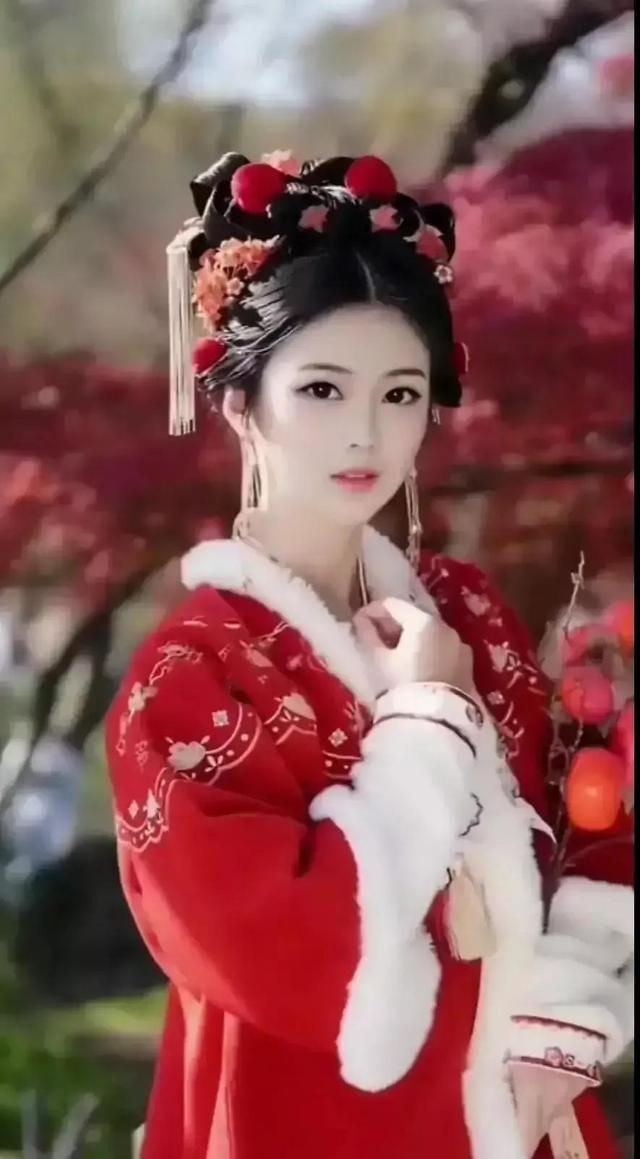 千秋无绝色悦目是佳人，千秋无绝色悦目是佳人什么意思（千秋无绝色，悦目是佳人）