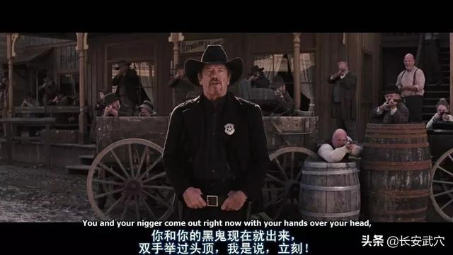 尼哥是什么意思，尼哥儿什么意思（美国禁枪为什么这么难）