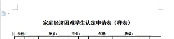 籍贯怎么填写才正确，籍贯一般填什么（大一录取通知书里的家庭经济困难学生认定申请表这样填）