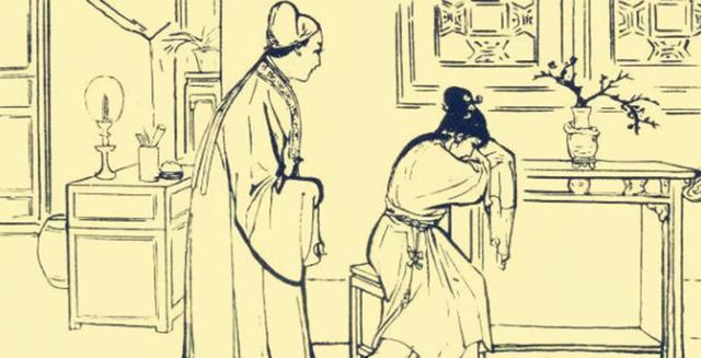 梦见别人杀猪，做梦梦到看见杀猪什么意思（民间故事：妻子梦见被人追杀）