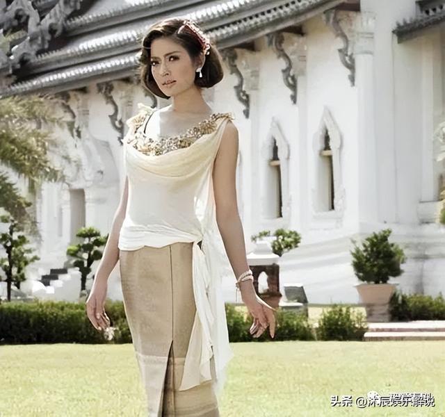 魔女的演员表和角色介绍，魔女里面的演员分别是谁（韩剧和泰剧的女演员们）