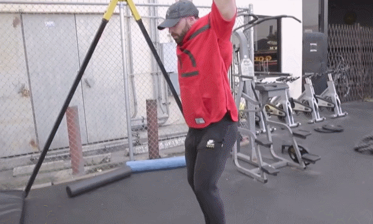 腹部有氧运动有哪些，腹部的无氧运动有哪些（轻松拥有迷人腹肌身材）