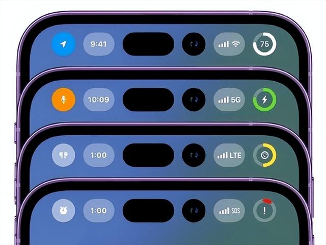 苹果ios16新功能曝光，16新功能首次曝光（6大功能体验升级）