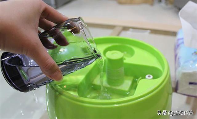 聚六亚甲基双胍，聚六亚甲基双胍的危害是什么（消毒剂放入加湿器中）