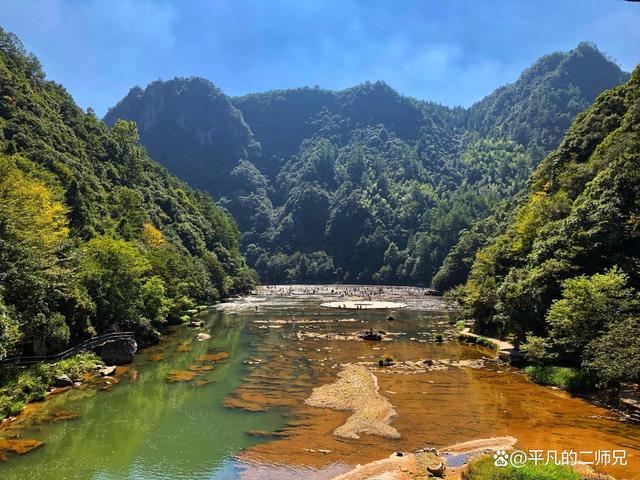 宁德旅游必去十大景点推荐，经典必游的六个美景