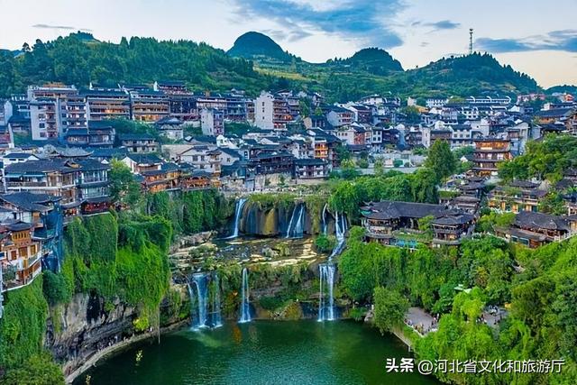 吴江七个古镇排名，一生至少要去一次的中国最美古镇