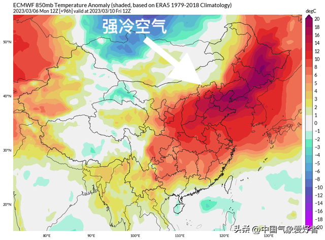 雾和霾有什么区别，雾和霾是什么区别（全国多地空气变厚）