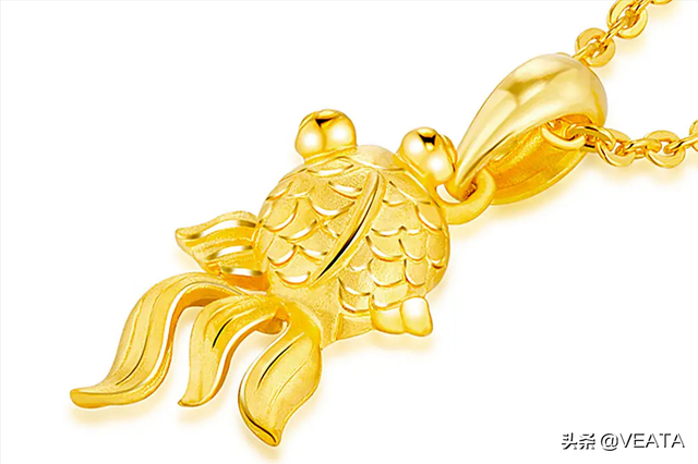 金鱼的寓意和象征，养鱼的寓意和象征（大家都在找的16种黄金首饰）