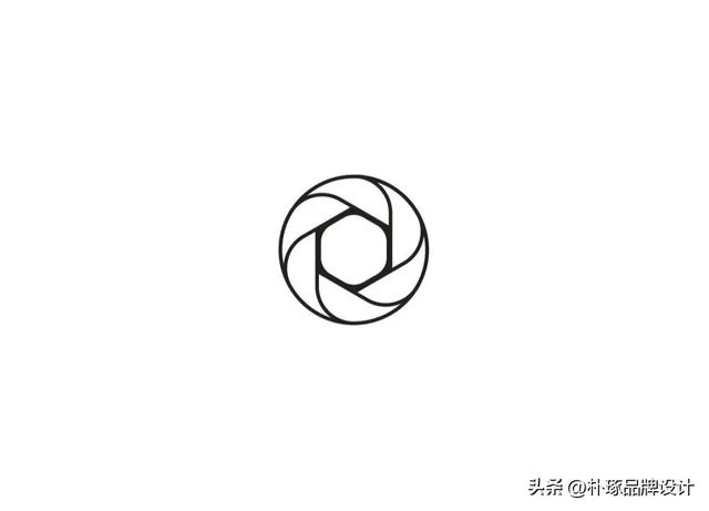 各种品牌logo设计图，形意兼备的52款简洁的品牌标志logo设计分享