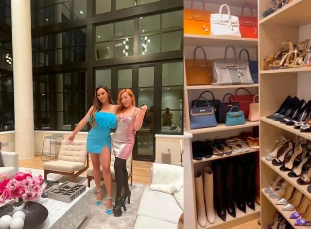 模特dj是什么意思，女性dj是什么意思啊（有钱人世界竟然由这七类人构成）